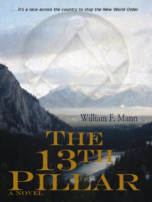 cover image of The 13th Pillar
